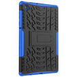 Etui do Lenovo Tab M10 Plus TB-X606F, Tire Armor, niebieskie