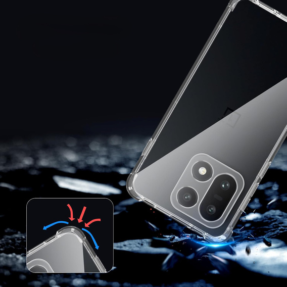 Etui Dropproof do OnePlus 15