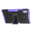 Etui do Lenovo Tab M9, Tire Armor, fioletowe