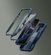Etui pancerne Dexnor CamProtect z MagSafe do iPhone 16 Pro