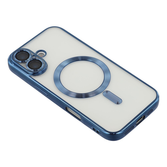 Etui Electro MagSafe do iPhone 17