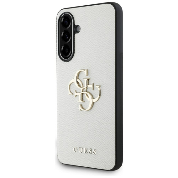 Etui GUESS Classic Logo do Samsung Galaxy A56
