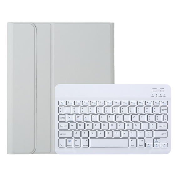 Etui z klawiaturą do tabletu do Samsung Galaxy Tab A11+