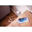 Ładowarka sieciowa Forcell F-Energy 45W USB-C PD QC4.0 – szybkie i bezpieczne ładowanie