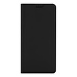 Etui Dux Ducis do Xiaomi Redmi Note 13 Pro 5G, Skinpro, czarne