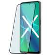 Szkło Hybrydowe 5D Full Glue Ceramic do Xiaomi Redmi Note 11 Pro / 11 Pro 5G, Black