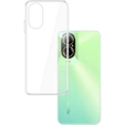 Etui 3MK do Realme C67 5G, Clear Case, przezroczyste