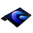 Etui do Xiaomi Pad 6, Smartcase, czarne