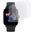 3x Folia Hydrożelowa ERBORD do Amazfit GTS 3