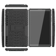Etui do Samsung Galaxy Tab A7 Lite 8.7 T220 / T225, Tire Armor, czarne