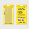 Etui MOFI Case do Huawei P60 / P60 Pro, Cienkie, Przezroczyste