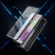 Etui Tech-Protect do Samsung Galaxy A36 5G, Kevlar Cam+, Czarne
