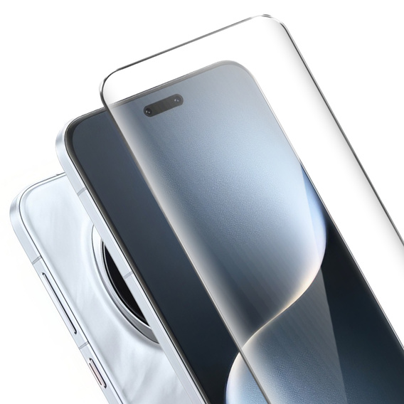 Szkło Hartowane UV do Honor Magic 7 Pro