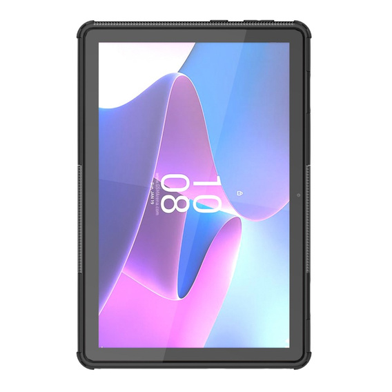 Etui do Lenovo Tab M10 10.1 Gen 3 TB-328FU/TB-328XU, Tire Armor, czarne