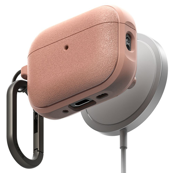 Etui Ringke Onyx Magnetic MagSafe do Apple AirPods Pro 3