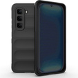 Etui do Infinix Hot 50 Pro 4G, Gaming Shockproof, czarne