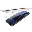 SPIGEN Szkło Hartowane do Samsung Galaxy A56 5G / 24 FE, Glas.TR EZ Fit (2 sztuki)