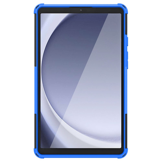 Etui do Samsung Galaxy Tab A9, Tire Armor, niebieskie