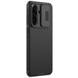 Etui Nillkin do Samsung Galaxy A36 5G, CamShield Pro MagSafe, czarne