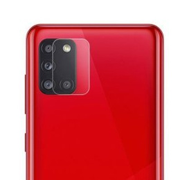 Szkło Hartowane na Aparat do Samsung Galaxy A31