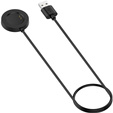Ładowarka kabel USB do Realme Watch 2/3 Pro, Czarny