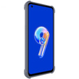 Etui IMAK do Asus Zenfone 9 5G / 10 5G, Dropproof, szare