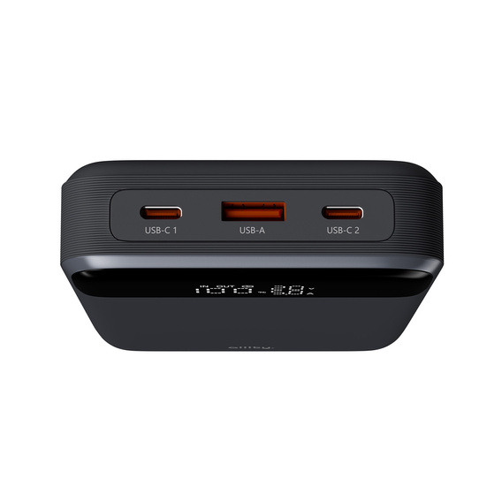 Allity APB‑200 Powerbank do laptopa 130W 19200 mAh