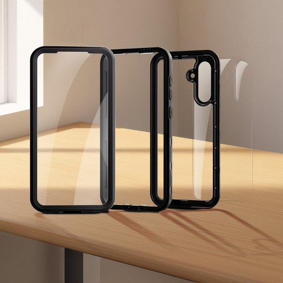 Etui Redpepper IP68 do Samsung Galaxy A56 5G – wodoszczelna obudowa