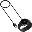 Kabel USB / Ładowarka do Amazfit GTR2/GTS2/BIPU/Pop/Bip 3/Amazfit GTS4 Mini, Black
