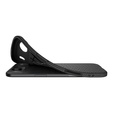 Etui Spigen Liquid Air do iPhone 17 Air, Matte Black