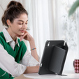 Etui do iPad 11" 2025 A16 (11 gen.) / iPad 10.9" 2022 (10 gen.), ESR Flip Hybrid, czarne
