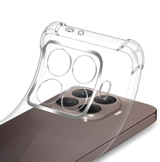 Etui Dropproof do Xiaomi 15T Pro