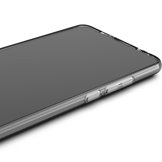 Etui IMAK do Xiaomi Redmi 9T, UX-5 Series Slim, przezroczyste