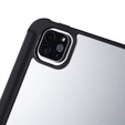 Etui do iPad Pro 11" 2022/2021/2020/2018 (4/3/2/1 gen.), Smartcase Hybrid, z miejscem na rysik, czarne