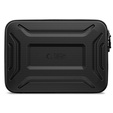 Tech-Protect Kevlar Pro, Etui do laptopów 15-16 cali, Czarne