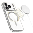 Etui magnetyczne z ochroną obiektywu do iPhone 17 Pro