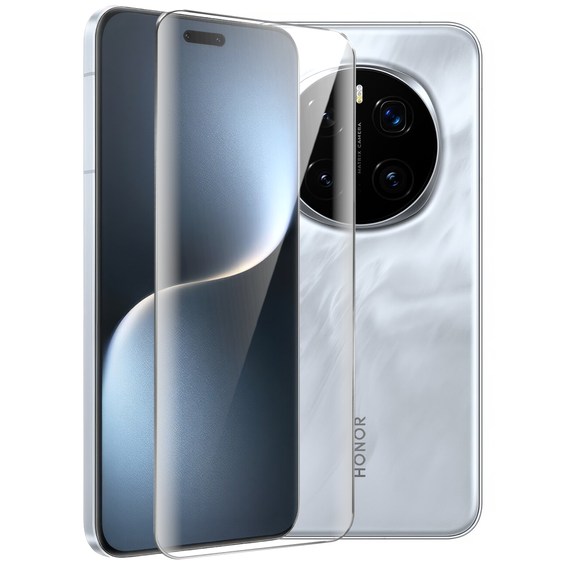 Szkło Hartowane UV do Honor Magic 7 Pro