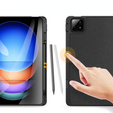 Etui do Xiaomi Pad 6S Pro 12.4", Dux Ducis Domo, czarne