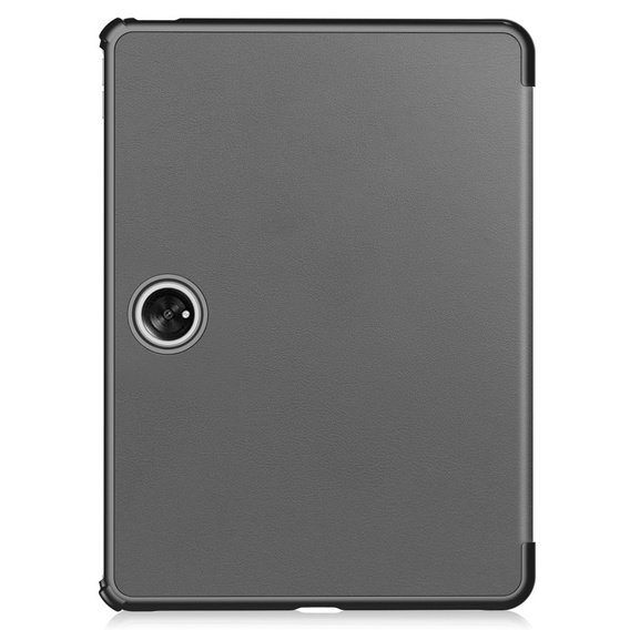 Etui do OnePlus Pad, Smartcase, szare