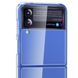 Etui Clear Case do Samsung Galaxy Z Flip 3