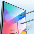 2x Szkło Hartowane z Ramką Instalacyjną do Nintendo Switch 2