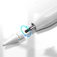 Rysik Digital Stylus Pen "2" do iPad, Tech - Protect,  Biały