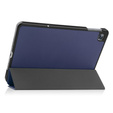 Etui do Oppo Pad Air, Smartcase, niebieskie