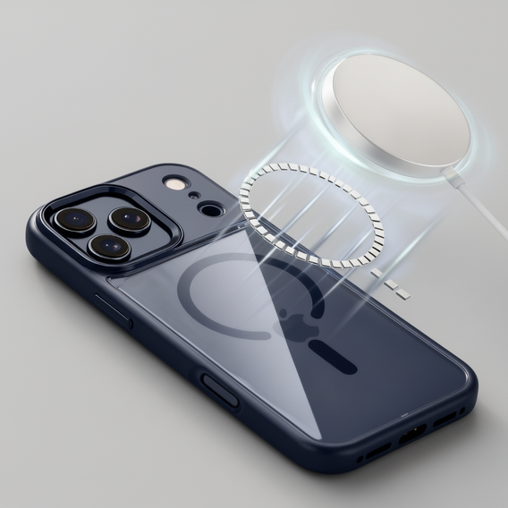 Etui ochronne do MagSafe do iPhone 17 Pro