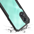 Etui do Oppo A78 4G, AntiDrop Hybrid, czarne