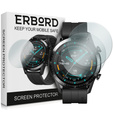 2x Szkło Hartowane ERBORD do Huawei Watch GT 2 46mm, Szybka