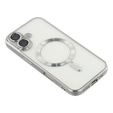 Etui Electro MagSafe do iPhone 17