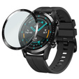 2x Szkło Hybrydowe ERBORD do Huawei Watch GT 2 46MM