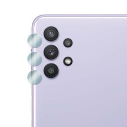 Szkło Hartowane na Aparat do Samsung Galaxy A32 5G
