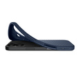 Etui Spigen Liquid Air do iPhone 17, Navy Blue